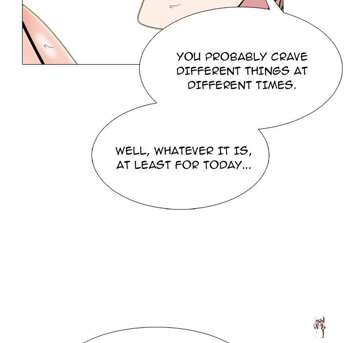 Extra Credit Extra Credit Chapter 109 - Page 98