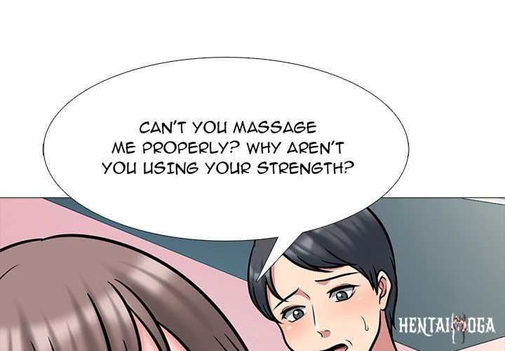 Extra Credit Extra Credit Chapter 110 - Page 1