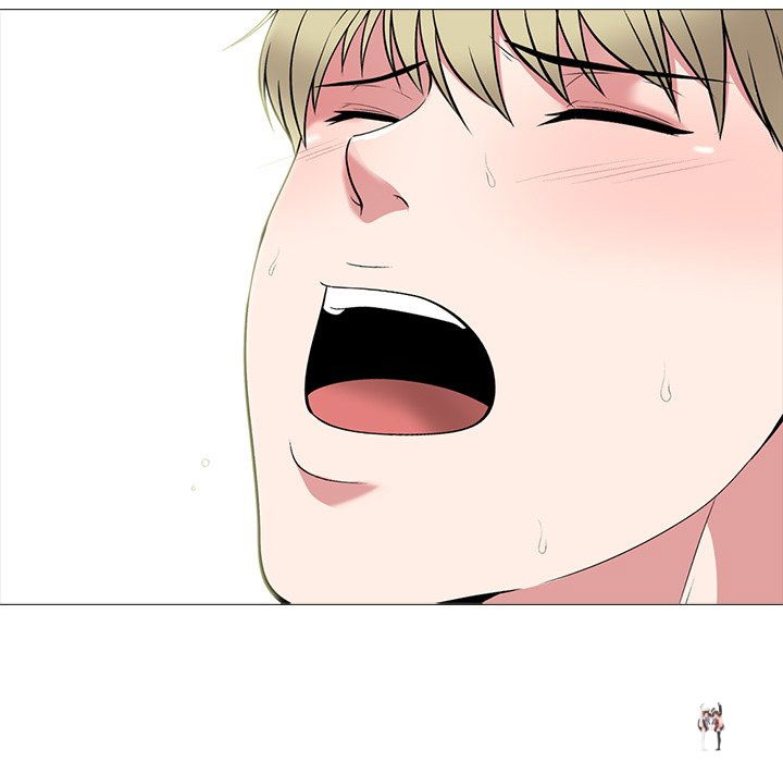 Extra Credit Extra Credit Chapter 110 - Page 10