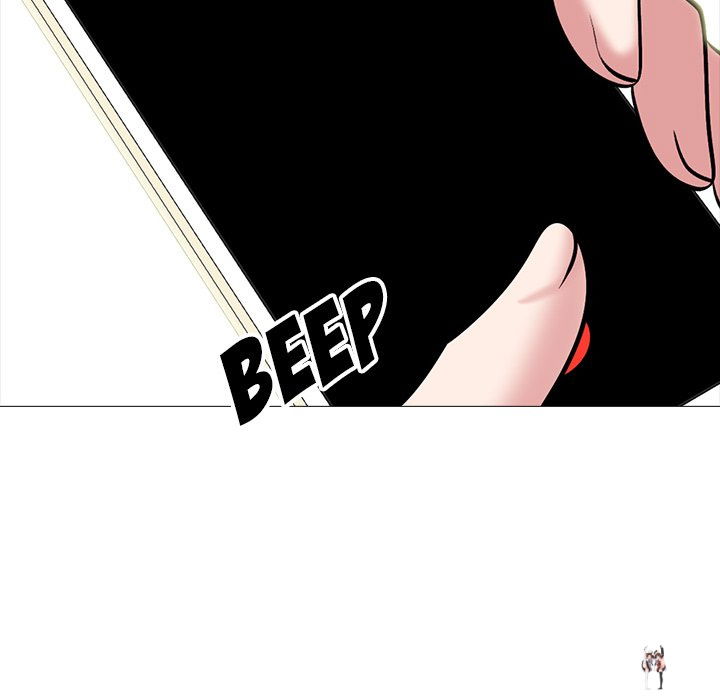 Extra Credit Extra Credit Chapter 110 - Page 104