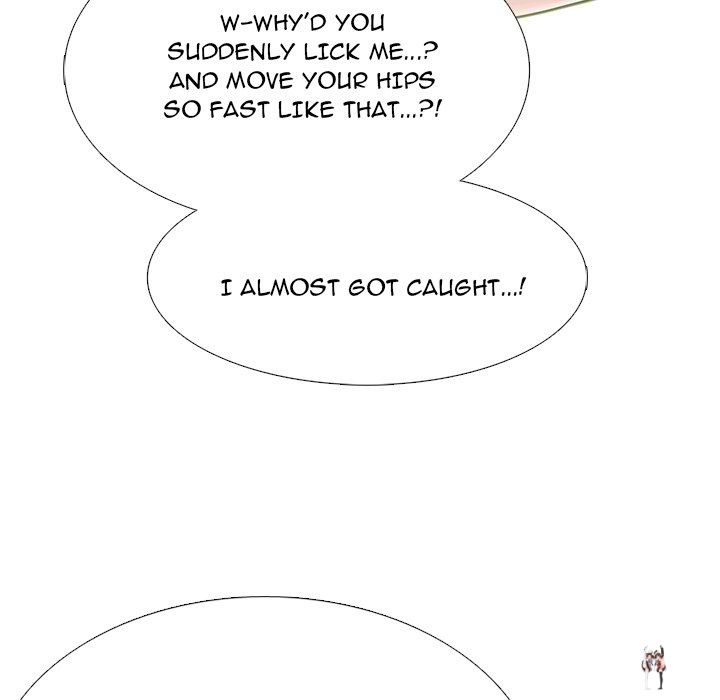 Extra Credit Extra Credit Chapter 110 - Page 107