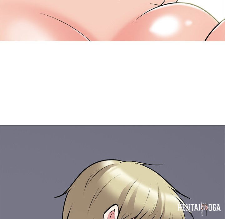 Extra Credit Extra Credit Chapter 110 - Page 109