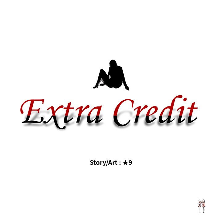 Extra Credit Extra Credit Chapter 110 - Page 11