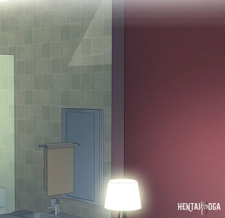 Extra Credit Extra Credit Chapter 110 - Page 114