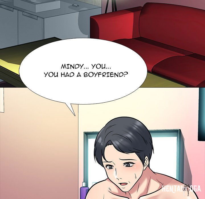 Extra Credit Extra Credit Chapter 110 - Page 115