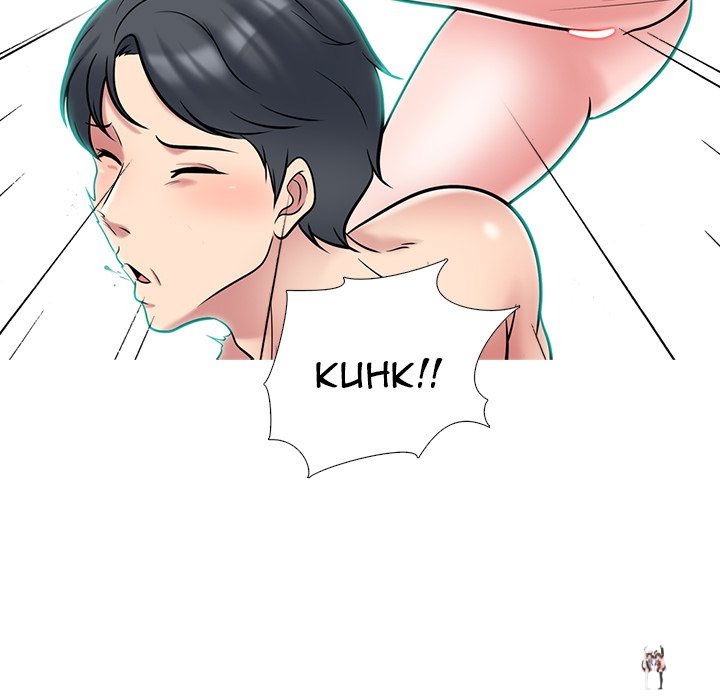 Extra Credit Extra Credit Chapter 110 - Page 119