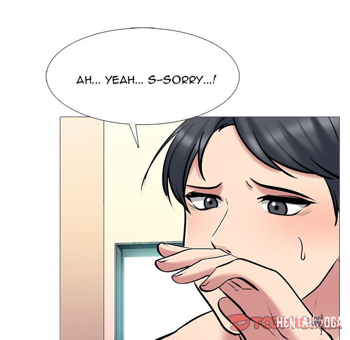 Extra Credit Extra Credit Chapter 110 - Page 120