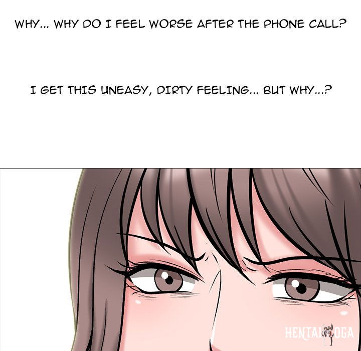 Extra Credit Extra Credit Chapter 110 - Page 122