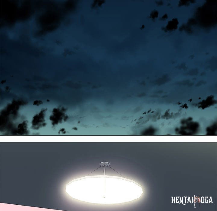 Extra Credit Extra Credit Chapter 110 - Page 14