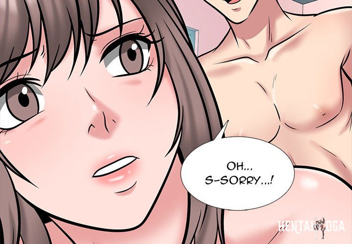 Extra Credit Extra Credit Chapter 110 - Page 2