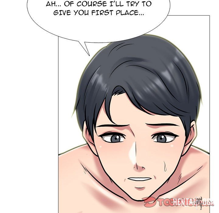 Extra Credit Extra Credit Chapter 110 - Page 21