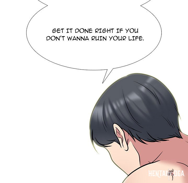 Extra Credit Extra Credit Chapter 110 - Page 26