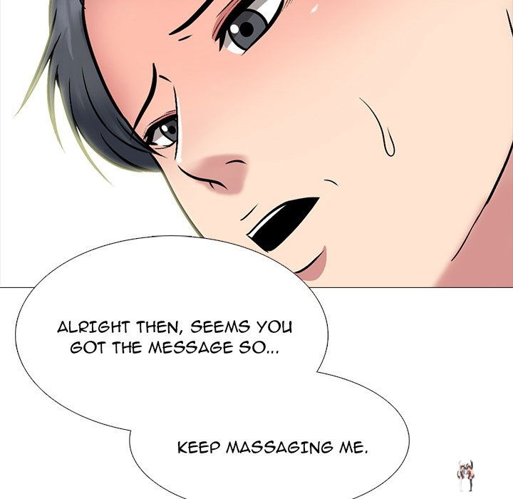 Extra Credit Extra Credit Chapter 110 - Page 29