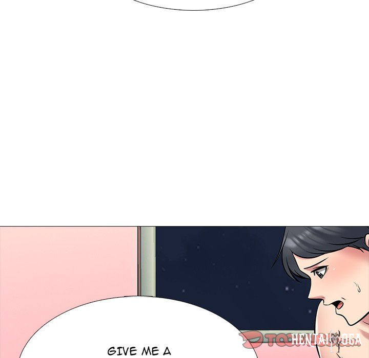 Extra Credit Extra Credit Chapter 110 - Page 30