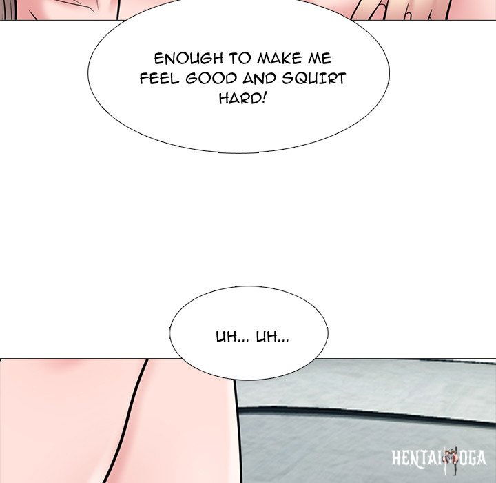 Extra Credit Extra Credit Chapter 110 - Page 32