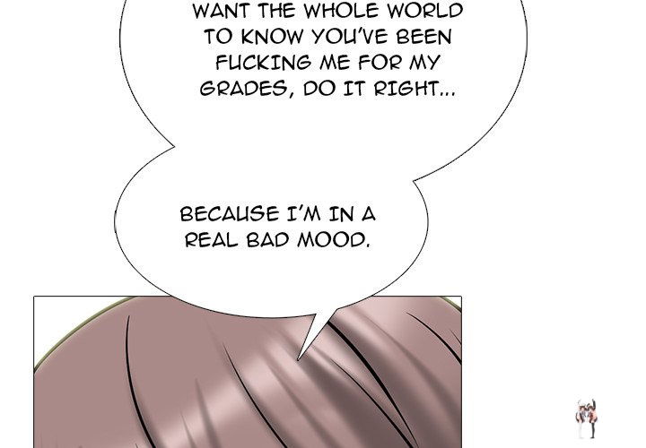 Extra Credit Extra Credit Chapter 110 - Page 4