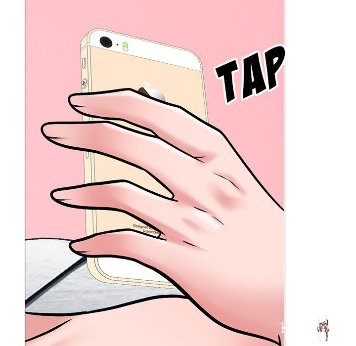 Extra Credit Extra Credit Chapter 110 - Page 44