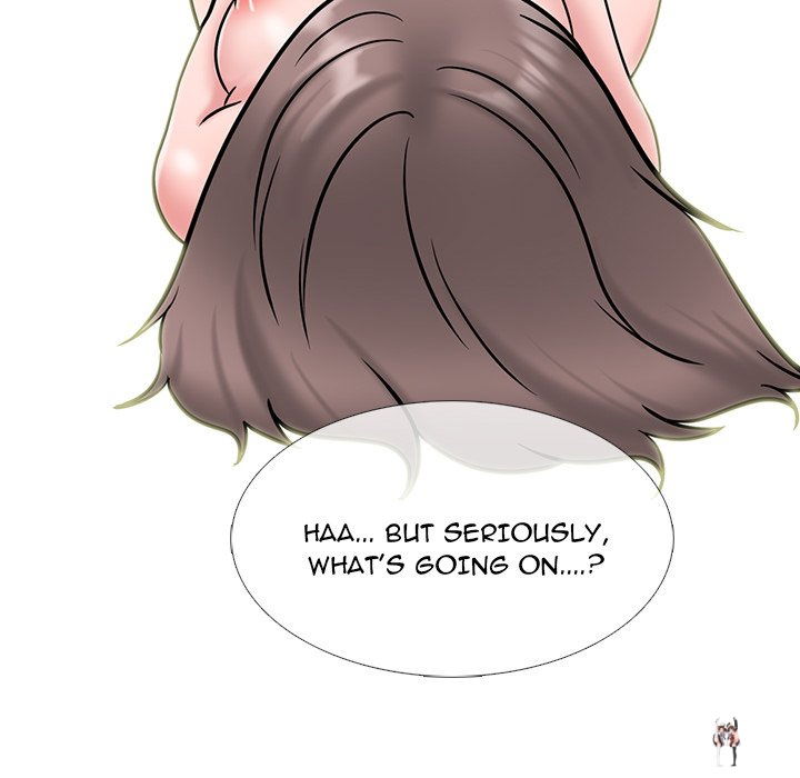 Extra Credit Extra Credit Chapter 110 - Page 47