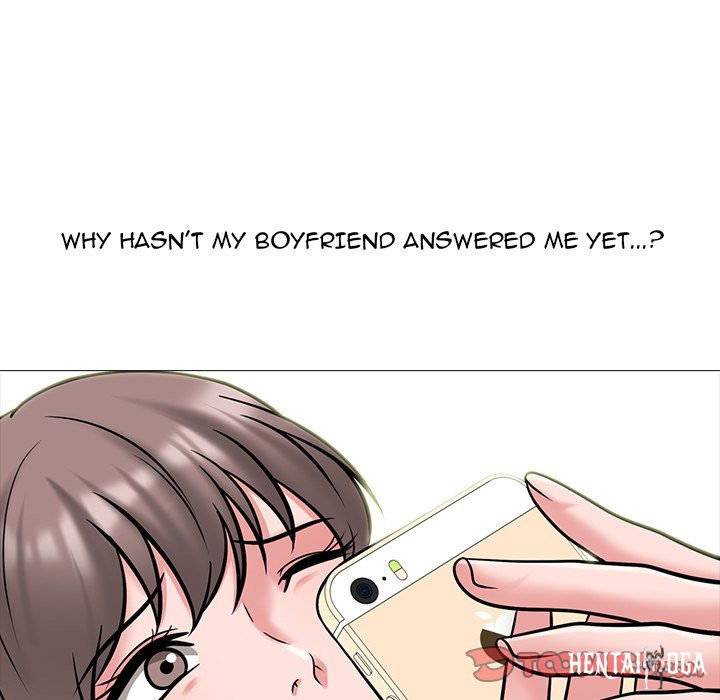 Extra Credit Extra Credit Chapter 110 - Page 48