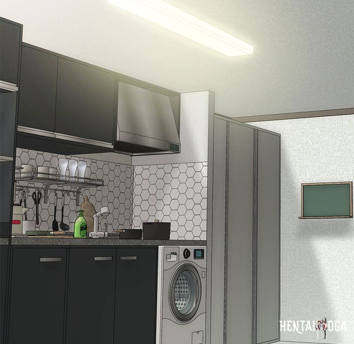 Extra Credit Extra Credit Chapter 110 - Page 51