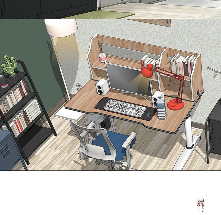 Extra Credit Extra Credit Chapter 110 - Page 52