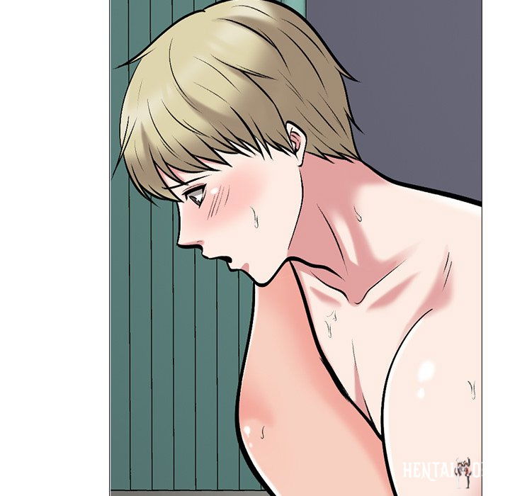 Extra Credit Extra Credit Chapter 110 - Page 58