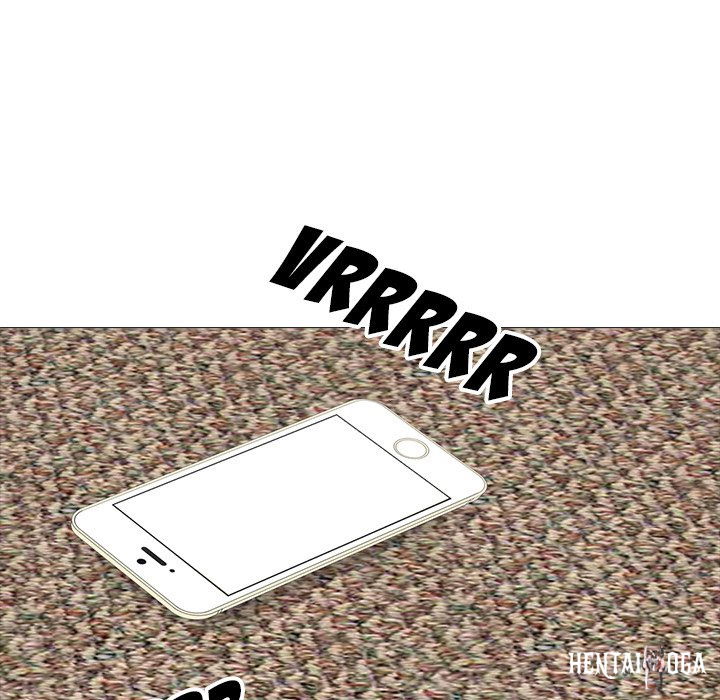 Extra Credit Extra Credit Chapter 110 - Page 60