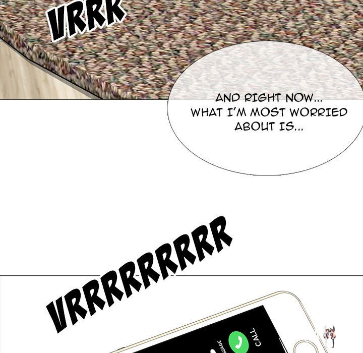 Extra Credit Extra Credit Chapter 110 - Page 61