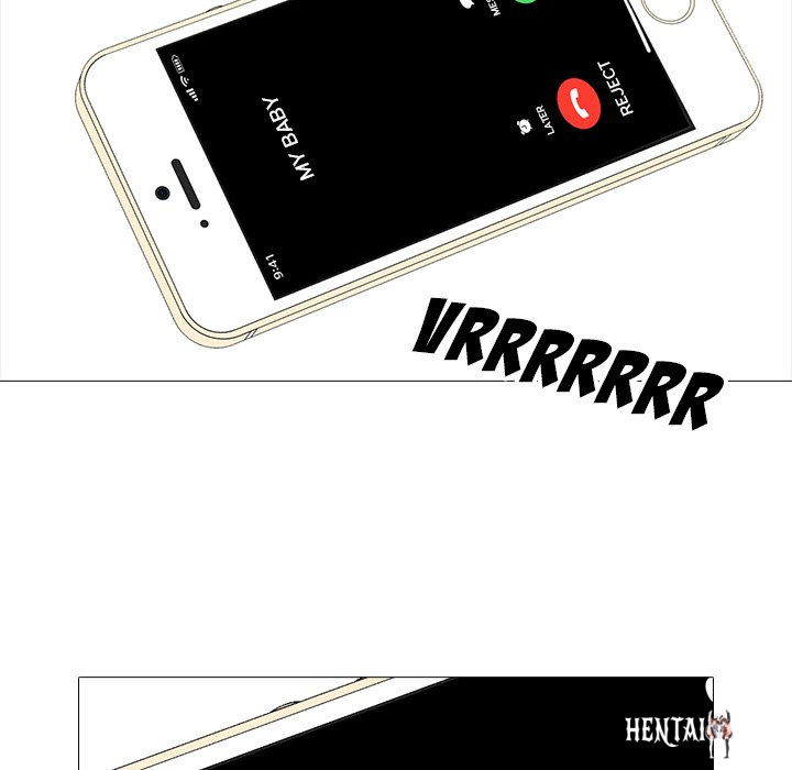 Extra Credit Extra Credit Chapter 110 - Page 62