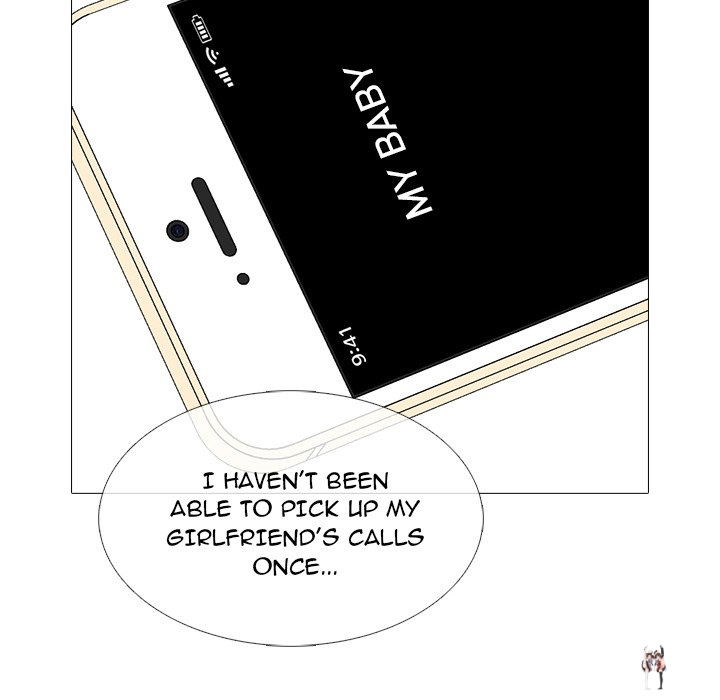 Extra Credit Extra Credit Chapter 110 - Page 63