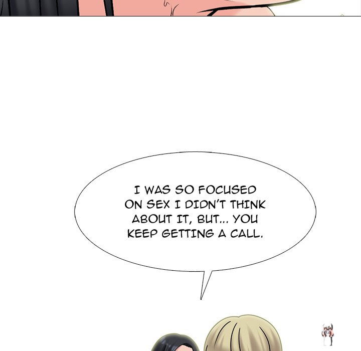 Extra Credit Extra Credit Chapter 110 - Page 65