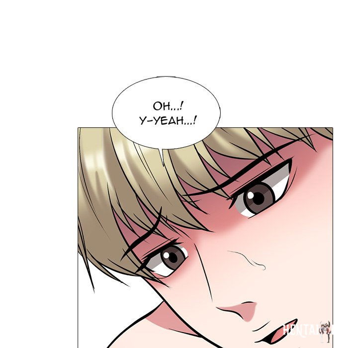 Extra Credit Extra Credit Chapter 110 - Page 67