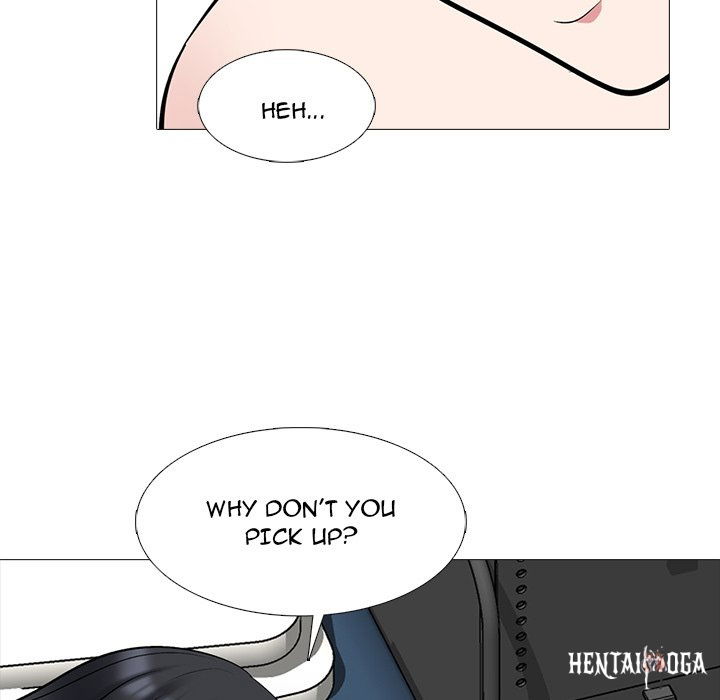 Extra Credit Extra Credit Chapter 110 - Page 68