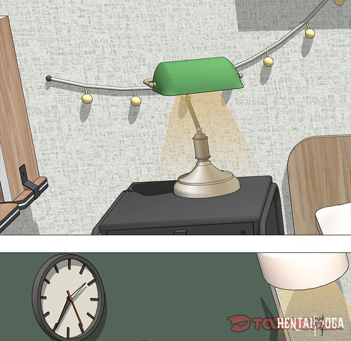 Extra Credit Extra Credit Chapter 110 - Page 75