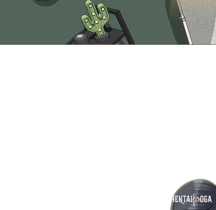 Extra Credit Extra Credit Chapter 110 - Page 76