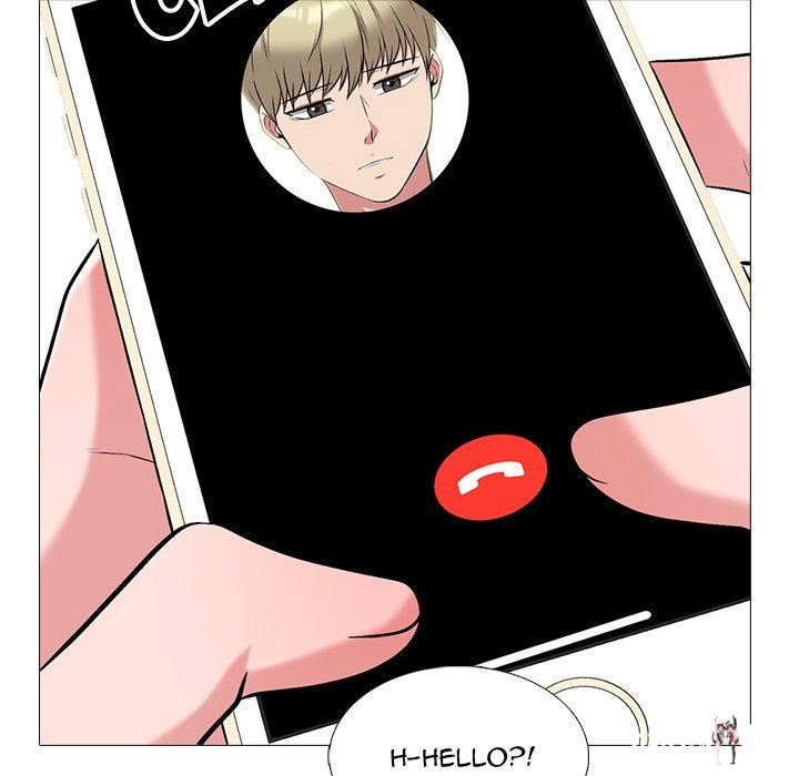 Extra Credit Extra Credit Chapter 110 - Page 80