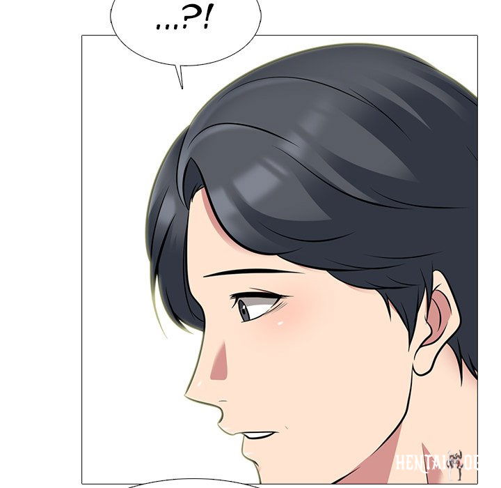 Extra Credit Extra Credit Chapter 110 - Page 85