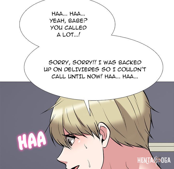 Extra Credit Extra Credit Chapter 110 - Page 86