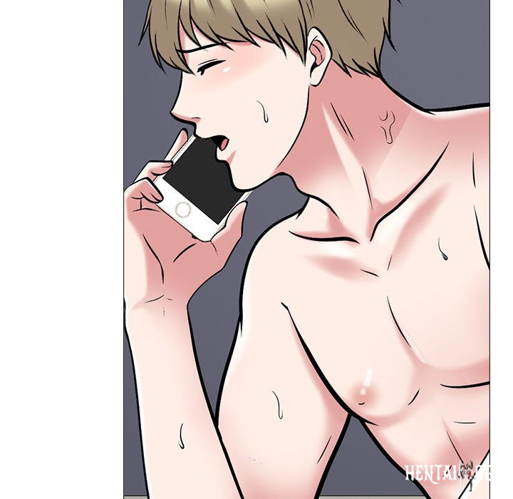 Extra Credit Extra Credit Chapter 110 - Page 94