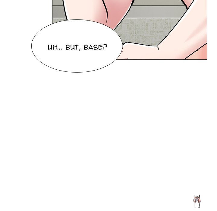 Extra Credit Extra Credit Chapter 110 - Page 95