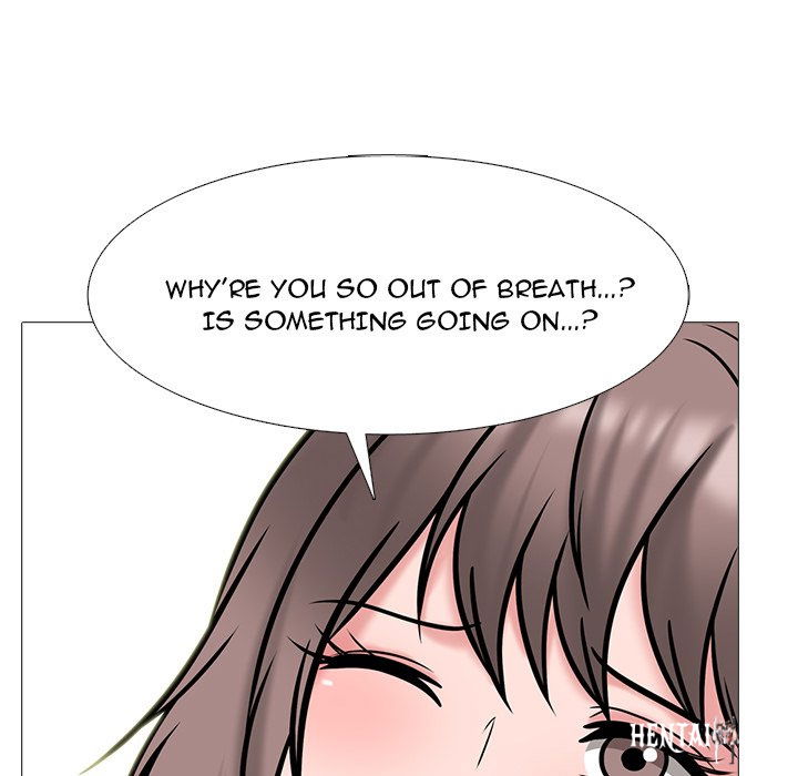 Extra Credit Extra Credit Chapter 110 - Page 96