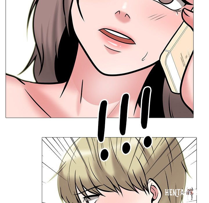 Extra Credit Extra Credit Chapter 110 - Page 97