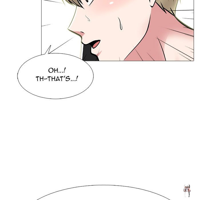 Extra Credit Extra Credit Chapter 110 - Page 98