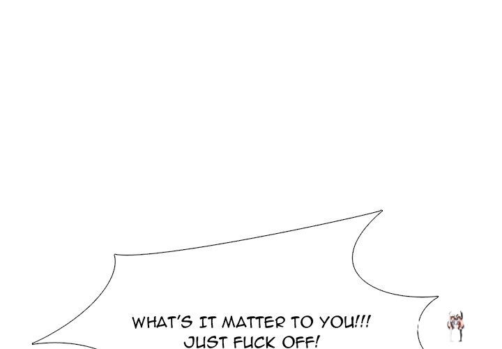 Extra Credit Extra Credit Chapter 111 - Page 1