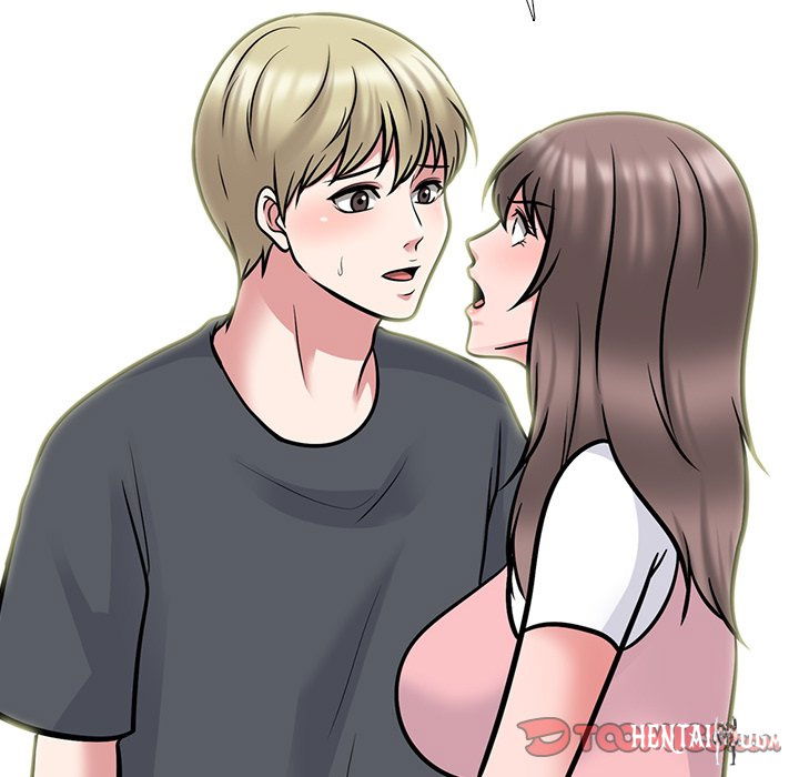 Extra Credit Extra Credit Chapter 111 - Page 102