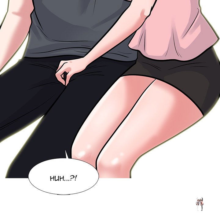 Extra Credit Extra Credit Chapter 111 - Page 103