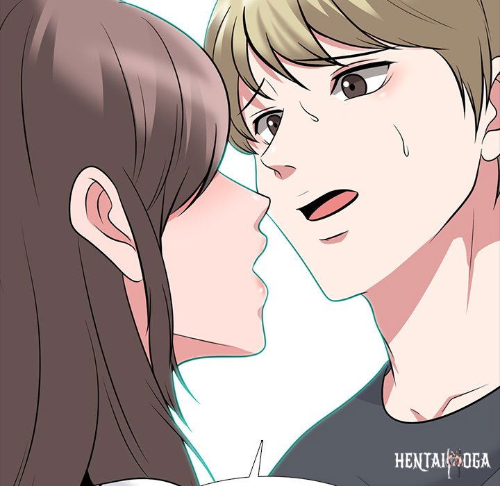 Extra Credit Extra Credit Chapter 111 - Page 107