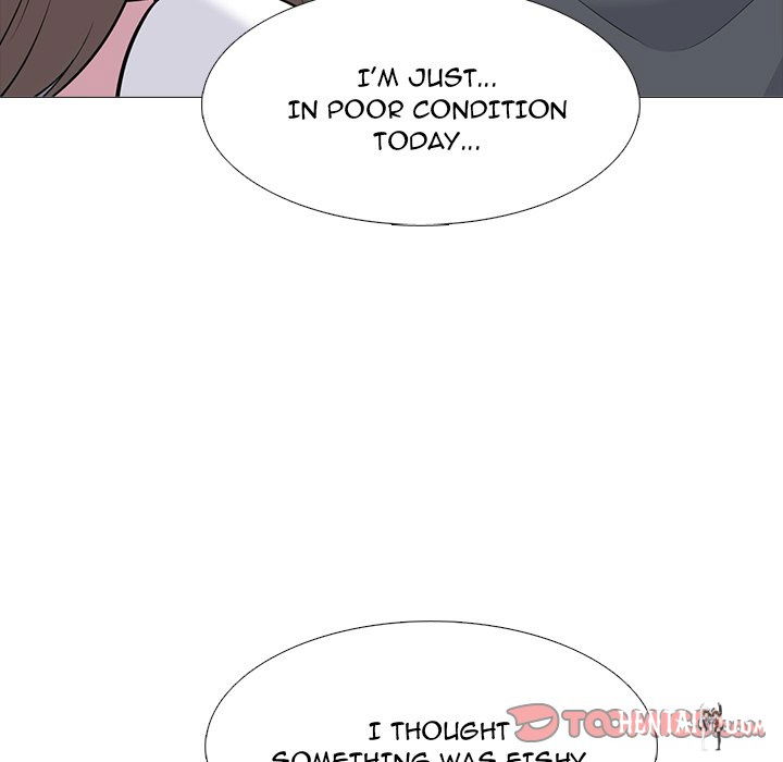 Extra Credit Extra Credit Chapter 111 - Page 108