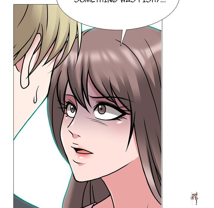 Extra Credit Extra Credit Chapter 111 - Page 109