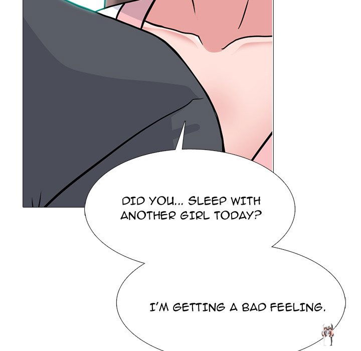 Extra Credit Extra Credit Chapter 111 - Page 110